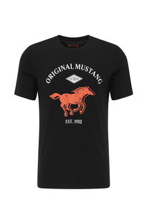 Футболка Mustang