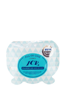 Альгинатная маска Lindsay