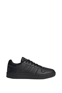 Кроссовки HOOPS 2.0 CBLACK adidas