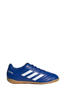 Бутсы COPA 20.4 IN J ROYBLU adidas