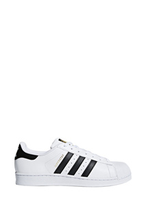 Кроссовки SUPERSTAR FTWWHT adidas