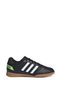 Бутсы Super Sala J CBLACK adidas