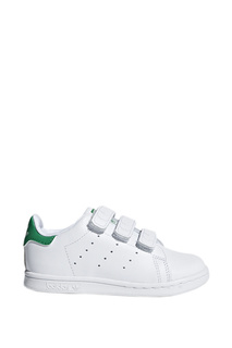 Кроссовки STAN SMITH CF I ftwr adidas