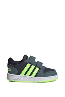 Кеды HOOPS 2.0 CMF I LEGINK adidas