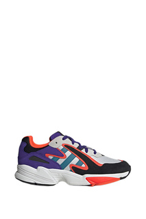 Кроссовки YUNG-96 CHASM CRYWHT adidas