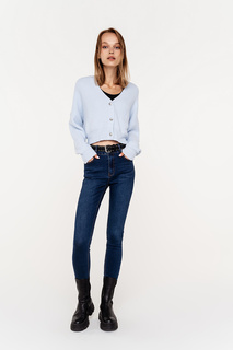 Брюки джинсовые befree