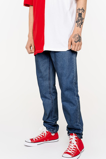 Брюки джинсовые befree