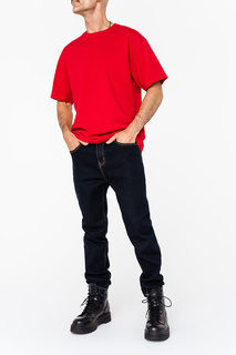 Брюки джинсовые befree