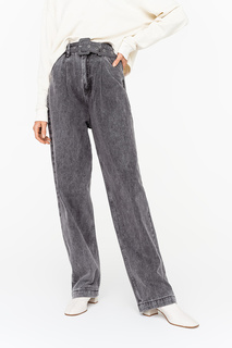 Брюки джинсовые befree