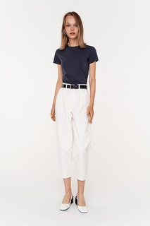 Брюки джинсовые befree