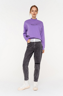 Брюки джинсовые befree