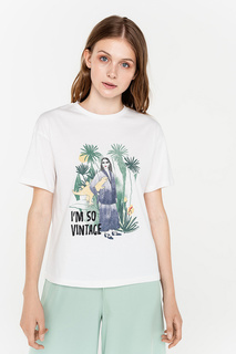 Футболка befree