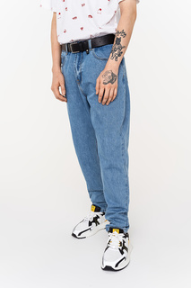 Брюки джинсовые befree