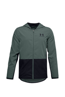 Куртка UA Woven Track Jacket Under Armour