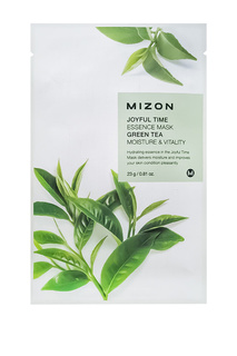 Маска для лица, 23 г MIZON