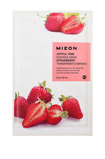 Маска для лица, 23 г MIZON