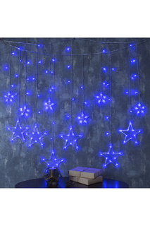 Гирлянда Бахрома Luazon Lighting