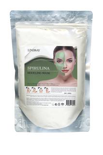 Альгинатная маска Lindsay