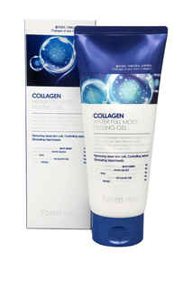 Гель для лица, 180 мл FARMSTAY