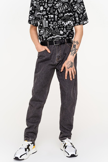 Брюки джинсовые befree