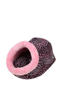 Домик для животных "Snuggle" Pinkaholic