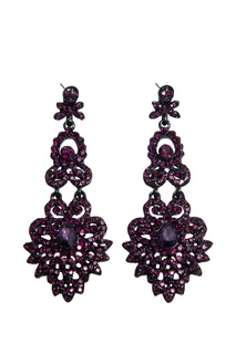 Серьги Asavi Jewel