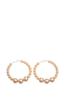 Серьги Asavi Jewel
