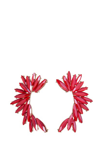 Серьги Asavi Jewel