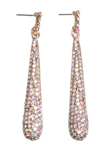 Серьги Asavi Jewel
