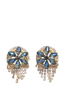Серьги Asavi Jewel