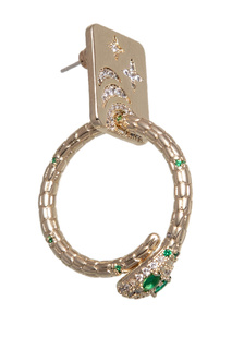 Серьги Asavi Jewel