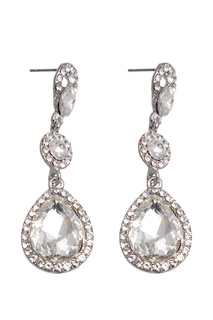 Серьги Asavi Jewel