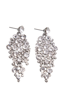 Серьги Asavi Jewel