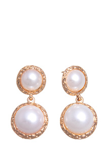 Серьги Asavi Jewel