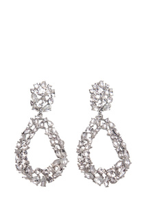 Серьги Asavi Jewel