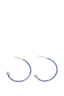 Серьги Asavi Jewel