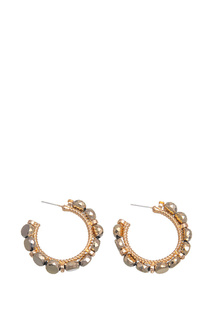 Серьги Asavi Jewel
