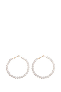 Серьги Asavi Jewel