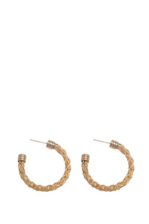 Серьги Asavi Jewel