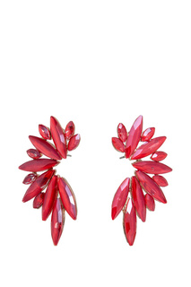 Серьги Asavi Jewel