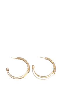 Серьги Asavi Jewel