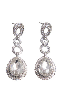 Серьги Asavi Jewel