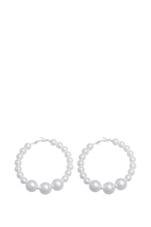 Серьги Asavi Jewel