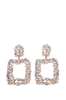 Серьги Asavi Jewel