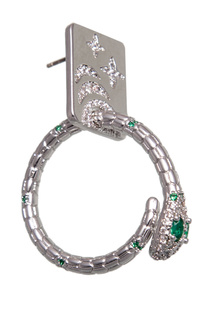 Серьги Asavi Jewel