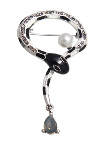 Брошь Asavi Jewel
