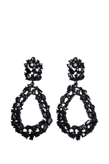Серьги Asavi Jewel