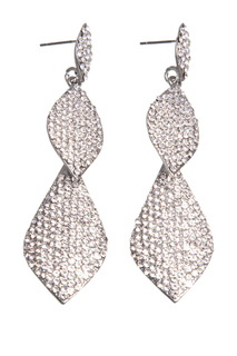 Серьги Asavi Jewel