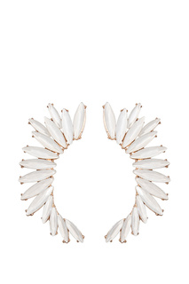 Серьги Asavi Jewel