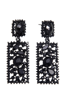 Серьги Asavi Jewel